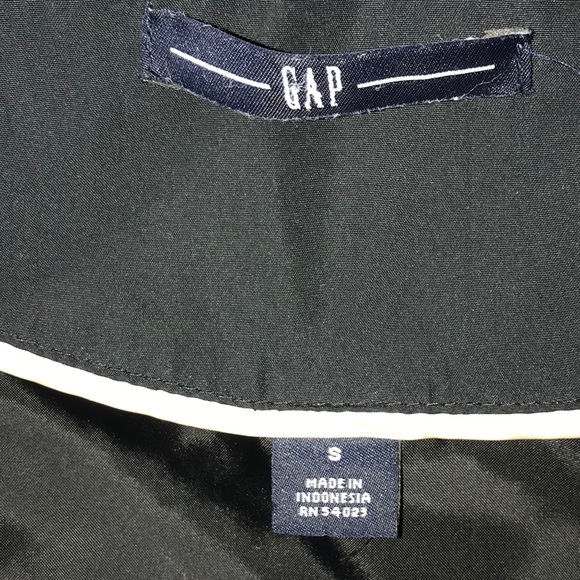 GAP VEST - Picture 5 of 5